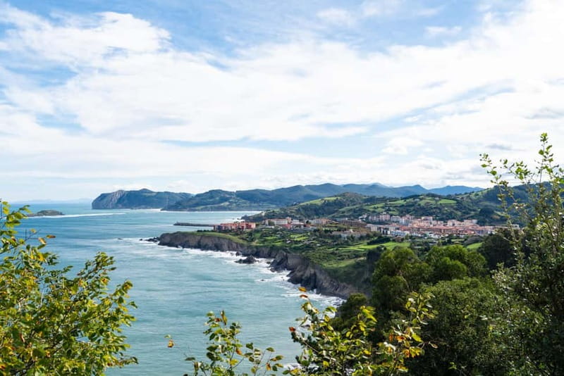 From Bilbao: Gaztelugatxe, Gernika, and Mundaka Group Tour - Transport, timing, and the real value of $53