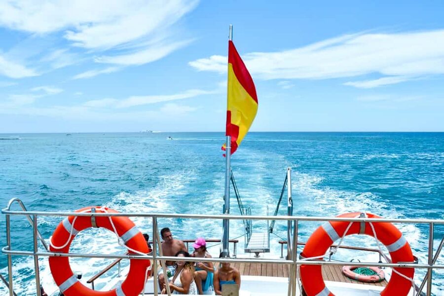 From Corralejo: Lobos Island Boat and Snorkel Activity - Is the Lobos Island boat and snorkel activity worth booking?