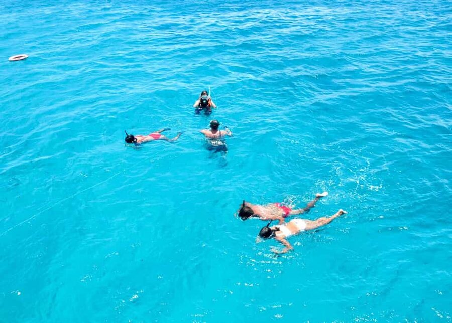 From Corralejo: Lobos Island Boat and Snorkel Activity - Booking and cancellation details