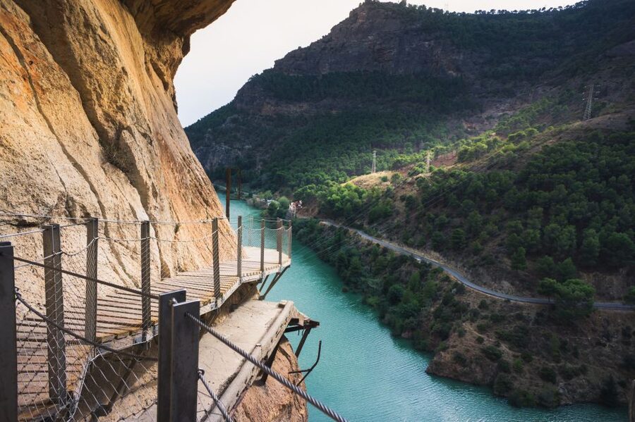 From Costa del Sol: Caminito del Rey Day Trip - Key points to know before booking