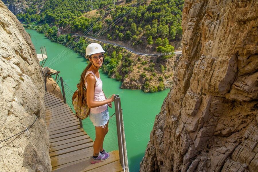 From Costa del Sol: Caminito del Rey Day Trip - Is the guided pace right for you?