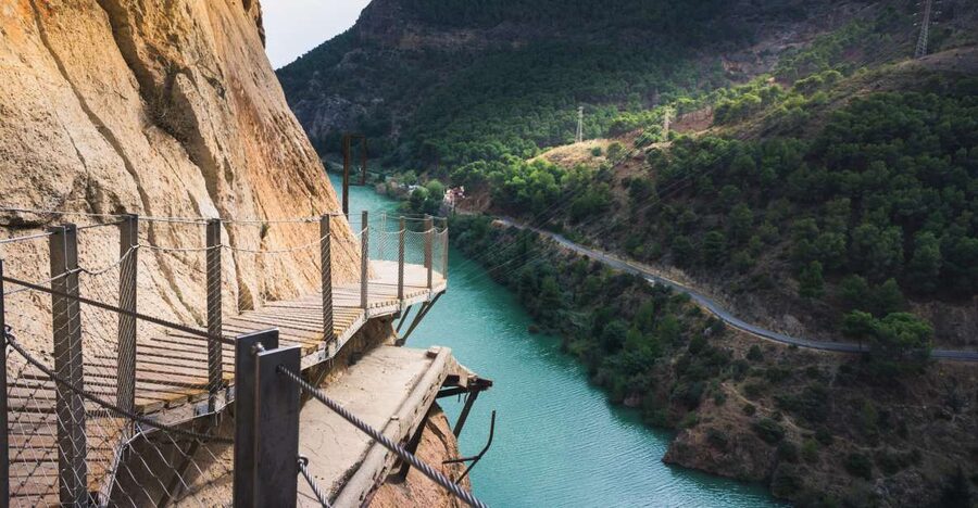 From Costa del Sol: Caminito del Rey Day Trip - Why the Caminito del Rey is worth the day