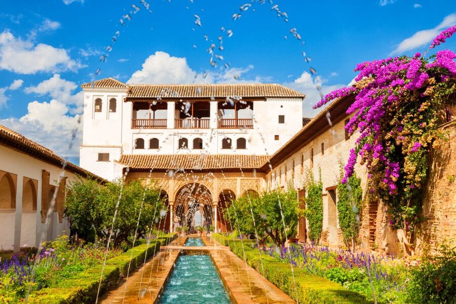 From Costa del Sol: Granada, Alhambra + Nasrid Palaces Tour - Key points to know before booking