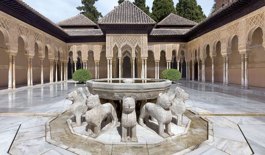 From Costa del Sol: Granada, Alhambra + Nasrid Palaces Tour - Why the Alhambra deserves the long ride