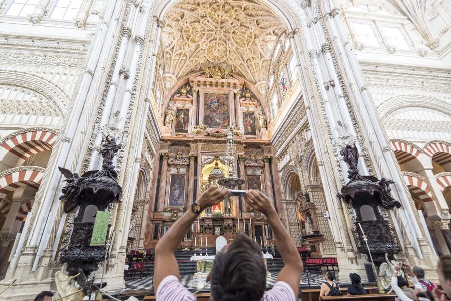 From Costa del Sol & Malaga: Cordoba Guided Day Tour - Key points to know before booking