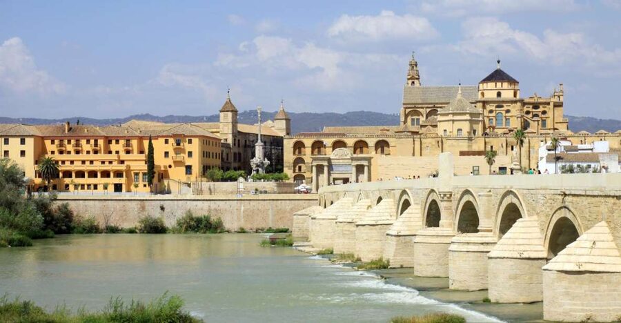 From Costa del Sol & Malaga: Cordoba Guided Day Tour - Walking the Jewish Quarter