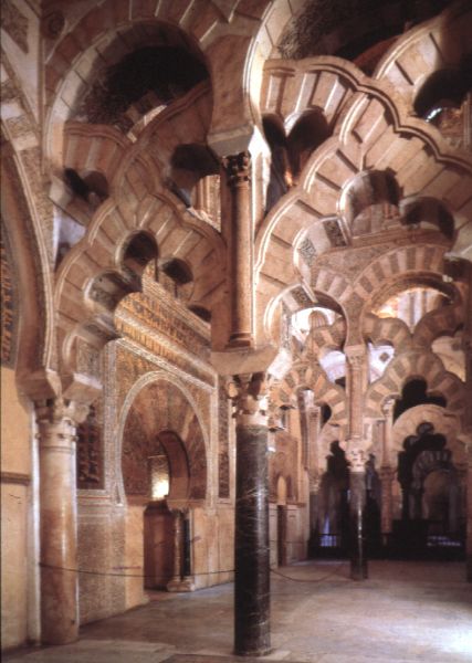 From Costa del Sol & Malaga: Cordoba Guided Day Tour - Free time for lunch and independent exploring