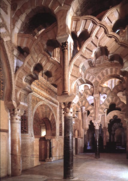From Costa del Sol & Malaga: Cordoba Guided Day Tour - The coach journey and Costa del Sol pickups