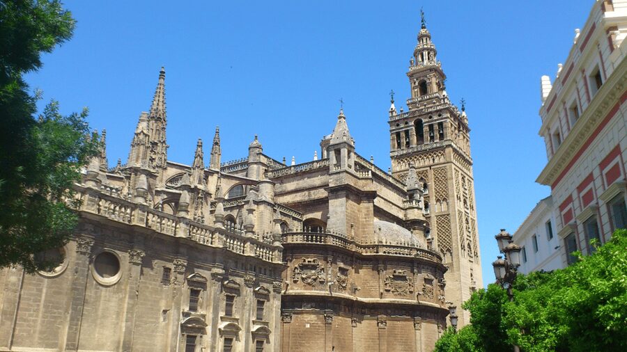 From Costa del Sol & Malaga: Seville Day Trip - Practical advice for a smoother day