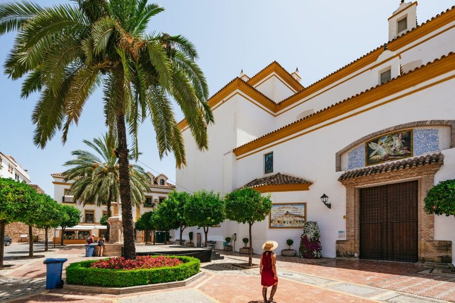 From Costa del Sol: Mijas, Marbella and Puerto Banús Tour - Mijas Pueblo: the day’s most rewarding stretch