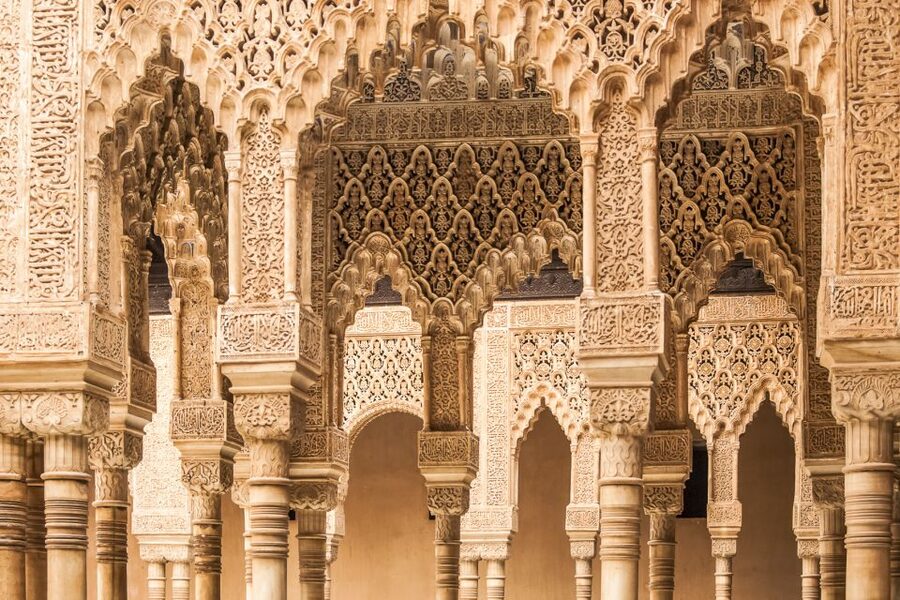 From Costa del Sol or Malaga: Granada and Alhambra Tour - Who should book this Granada day trip?