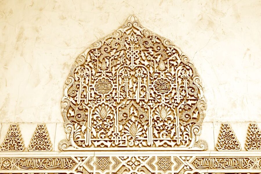 From Costa del Sol or Malaga: Granada and Alhambra Tour - Seeing the Alhambra from Granada’s viewpoints