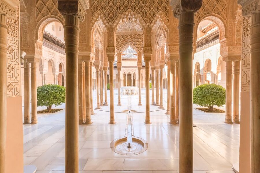 From Costa del Sol or Malaga: Granada and Alhambra Tour - Is $39 good value?
