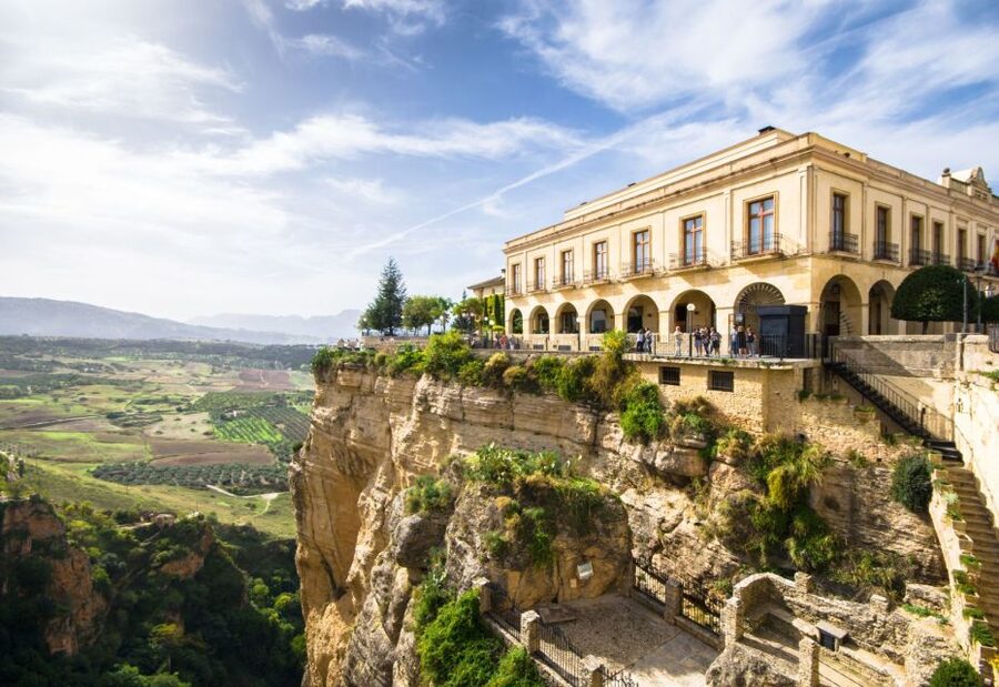 From Costa del Sol: Ronda Village Tour w/ Maestranza Ticket - Is $78 a fair price?