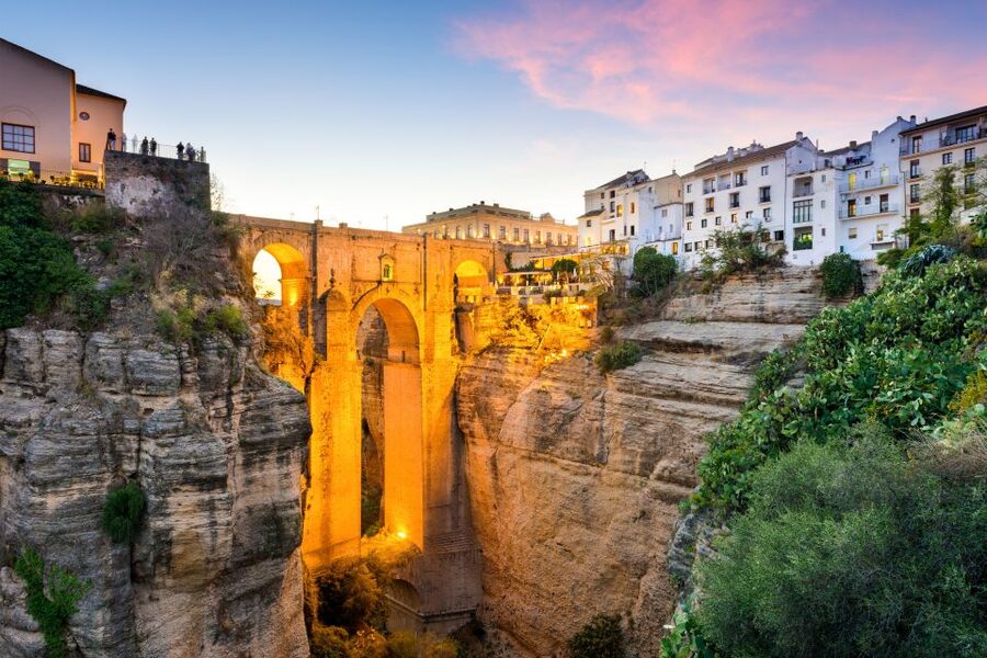 From Costa del Sol: Ronda Village Tour w/ Maestranza Ticket - Possible stops beyond the core Ronda itinerary