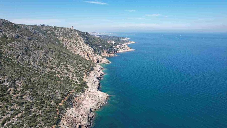 From Denia: Boat Trip to Tallada Cave with Optional Swim - Is $14 good value for this Dénia cruise?