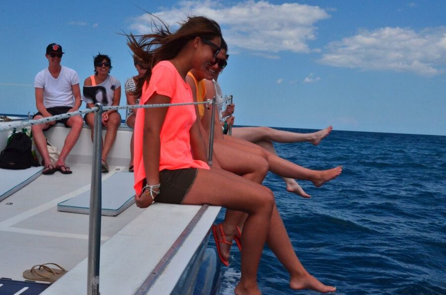 From Denia: Boat Trip to Tallada Cave with Optional Swim - Who will enjoy this boat trip most?