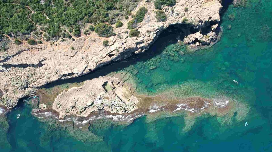 From Denia: Boat Trip to Tallada Cave with Optional Swim - What Tallada Cave adds to the trip