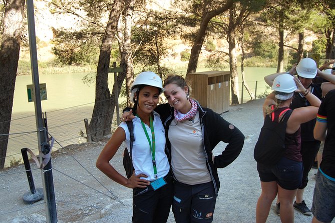 From El Chorro: Caminito del Rey - Is $47.50 a fair price?