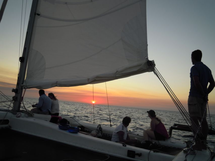 From Fornells: Half-Day Menorca Catamaran Trip w/ Snorkeling - Practical packing advice for Fornells