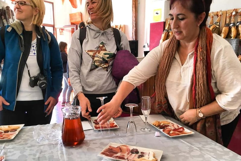 From Granada: Alpujarra Mountain Villages Tour - Key points to know before you go