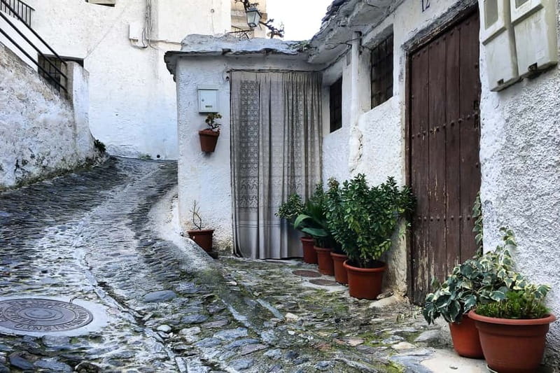 From Granada: Alpujarra Mountain Villages Tour - Why the Alpujarra makes a fine break from Granada
