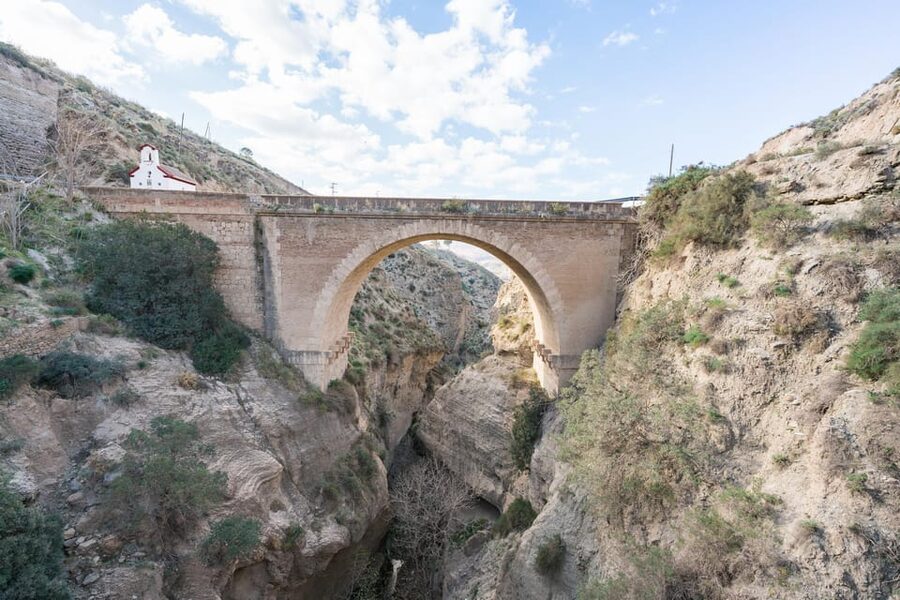 From Granada: Alpujarra Villages Guided Day Tour - Key points before you book