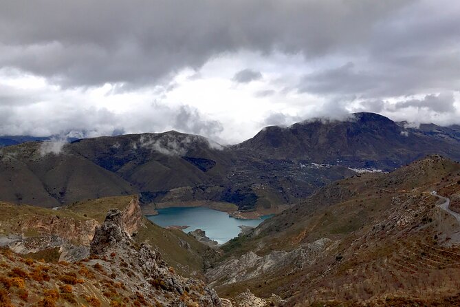 From Granada: Sierra Nevada Safari tour up to 2500 meters high - Is seven hours a good use of a day in Granada?