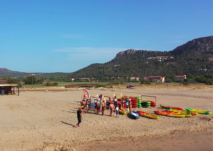 From L'Estartit: Sea Kayaking Tour to the Medes Islands - Around the seven Medes Islands