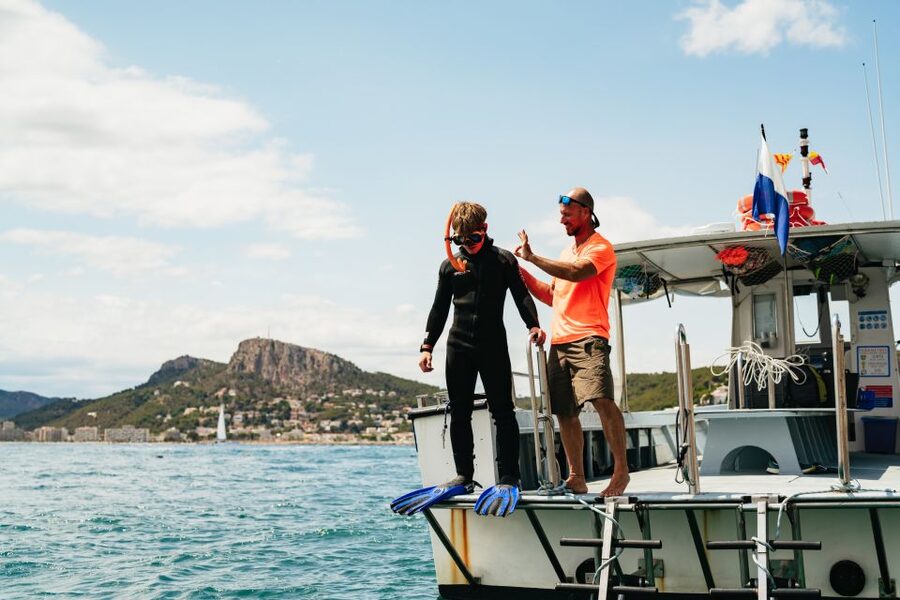 From L’Estartit: Snorkeling Trip to the Medes Islands - Why the Medes Islands are a fine place to snorkel