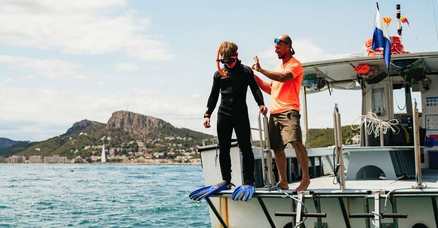 From L’Estartit: Snorkeling Trip to the Medes Islands - Starting at Medaqua in L’Estartit