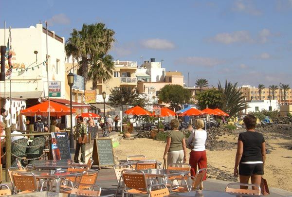 From Lanzarote: Round-Trip Ferry Transfer to Fuerteventura - The return ferry and the one deadline you cannot miss