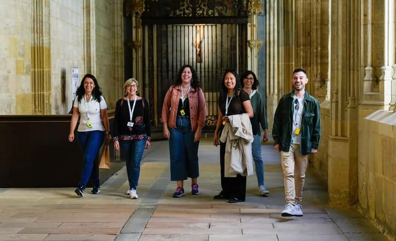 From Madrid: Avila & Segovia Day Tour with Monument Tickets - The Alcázar: the best reason to choose the monument option