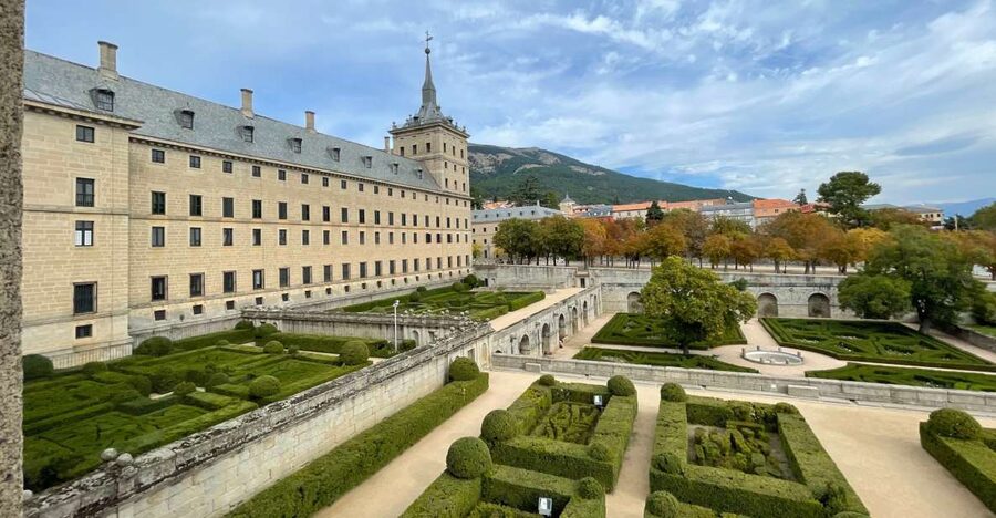From Madrid: Escorial Monastery and the Valley of the Fallen - Key points to know before booking