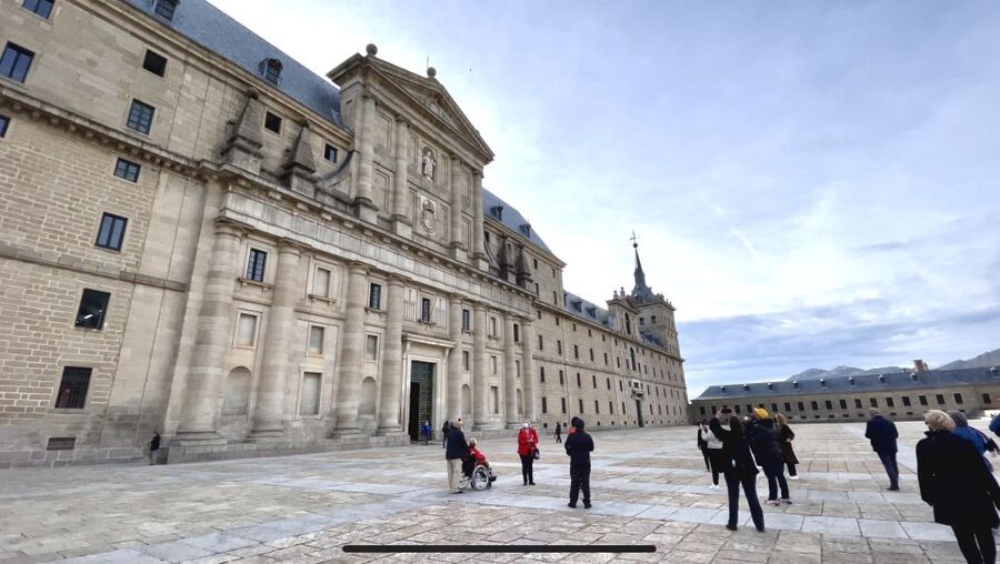 From Madrid: Escorial Monastery and the Valley of the Fallen - Who should book this half-day tour?