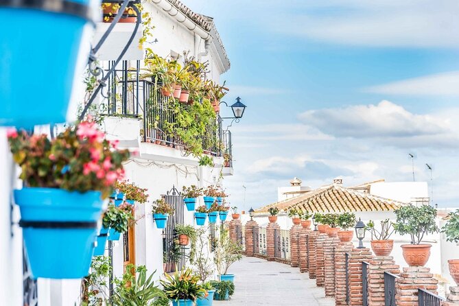 From Madrid: Gems of Andalusia 6-Day Sightseeing Tour - What the $1,189 price really buys you