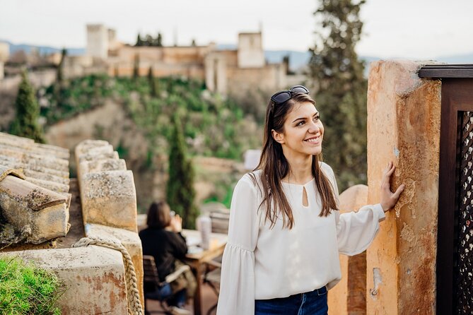 From Madrid: Gems of Andalusia 6-Day Sightseeing Tour - Day 4: Ronda’s mountain views and the Costa del Sol