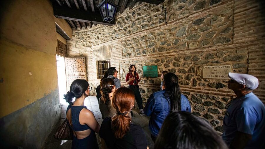 From Madrid: Guided Day Trip to Toledo by Bus - Who should book this Toledo tour?