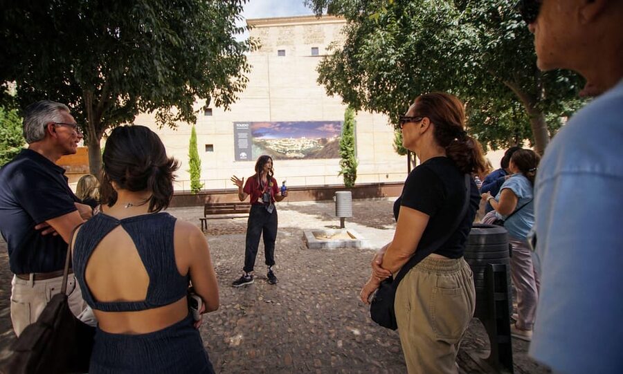 From Madrid: Guided Day Trip to Toledo by Bus - Toledo Cathedral and the larger packages