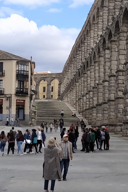 From Madrid: Half-Day or Full-Day Trip to Segovia - Why Segovia makes such a good day trip from Madrid