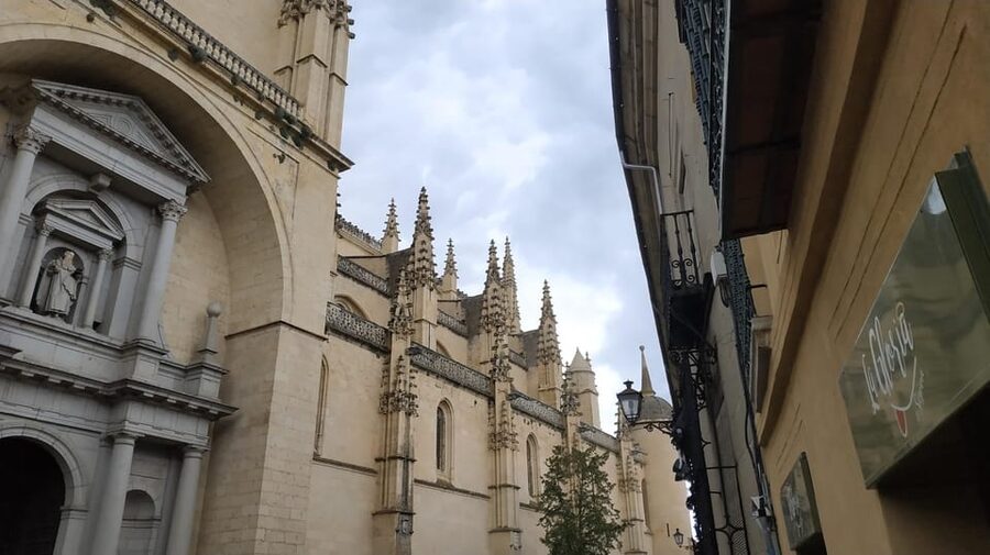 From Madrid: Half-Day or Full-Day Trip to Segovia - How much value do you get for $50?
