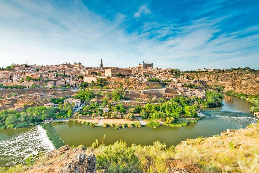 From Madrid: Segovia, Ávila, and Toledo Guided Tour - Should you book it?