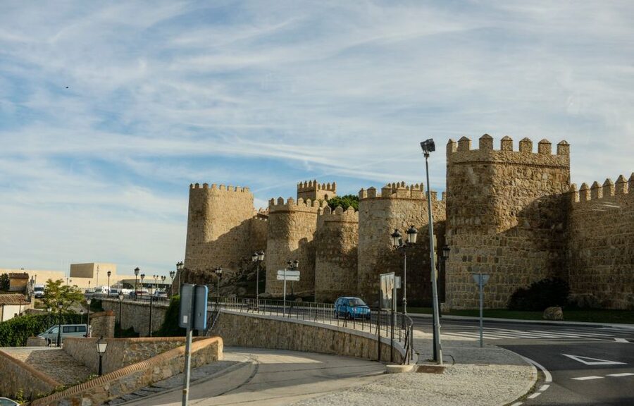 From Madrid: Segovia & Avila Day Trip with Optional Tickets - Who should book this day trip?