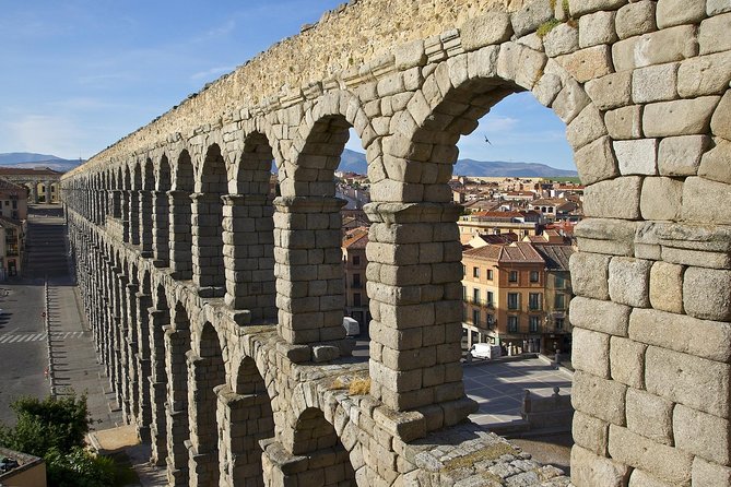 From Madrid: Segovia & Toledo with Alcazar and Cathedral - Why this day trip works