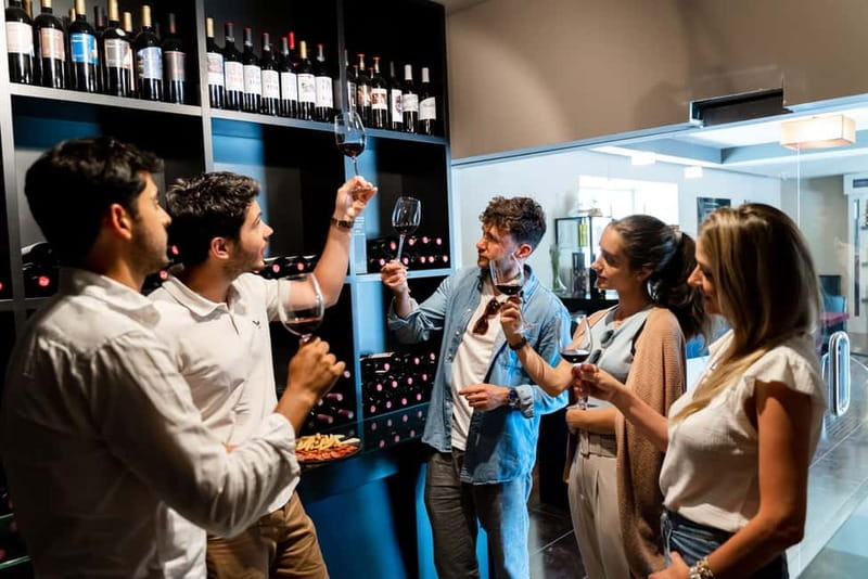 From Madrid: Toledo City Tour and Wine Tasting Experience - Cancellation, language, and practical planning