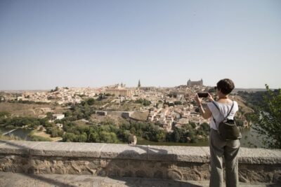 Toledo Full-Day Trip with Optional Cathedral