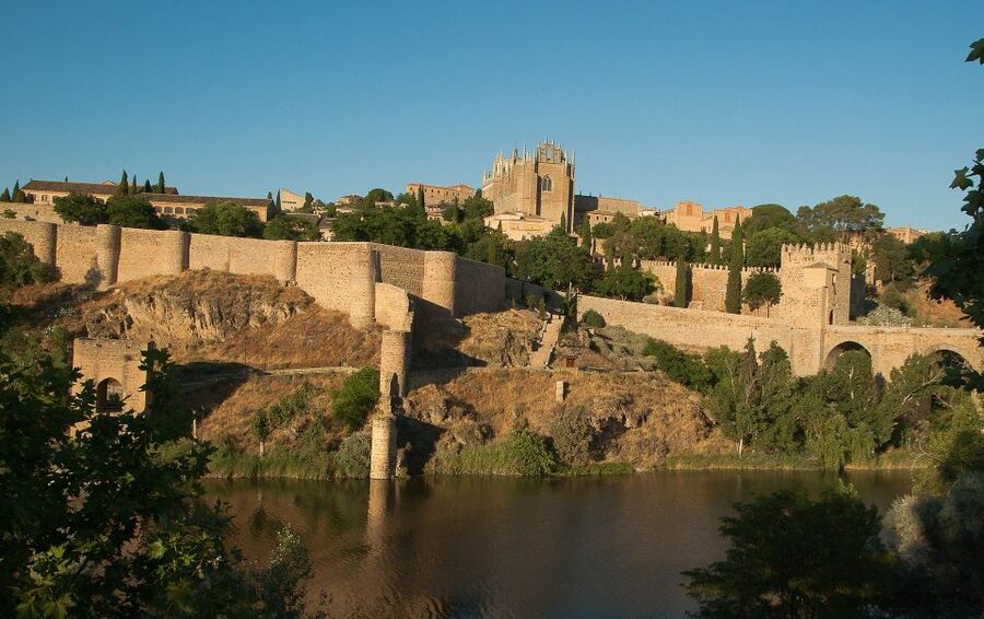 From Madrid: Toledo Full-Day Trip with Optional Cathedral - The optional Cathedral visit