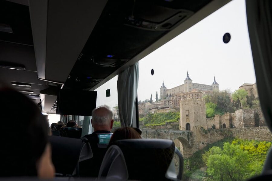 From Madrid: Toledo Full-Day Trip with Optional Cathedral - Food, shopping, and a few hours without a guide