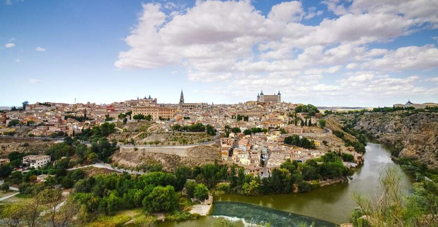 From Madrid: Toledo Guided Day Trip - Key points to know before booking