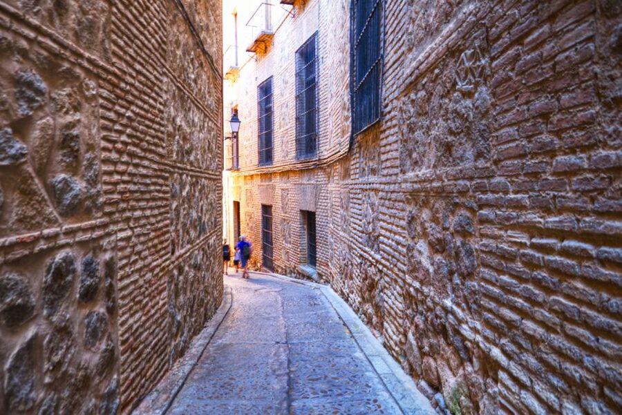 From Madrid: Toledo Guided Day Trip - Is the $32 price good value?